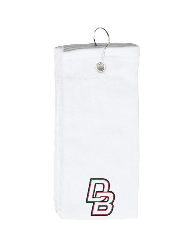 Quality Logo Products DB Golf Towels