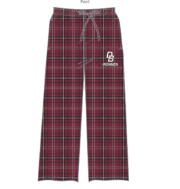 Concept Sports VeryNewConceptSportFlannelPJ