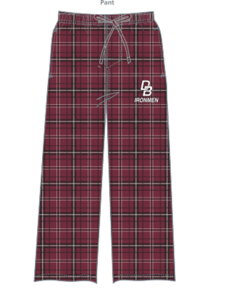 Concept Sports VeryNewConceptSportFlannelPJ