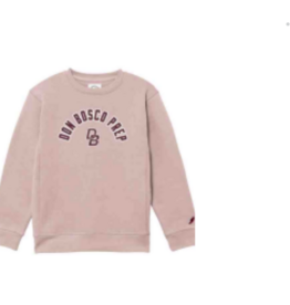 L2 Brand Ladies Crew Neck