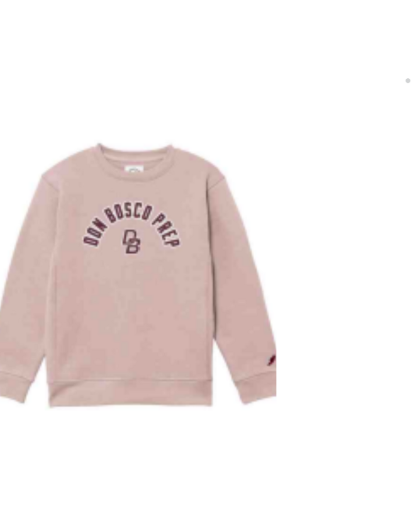 L2 Brand Ladies Crew Neck