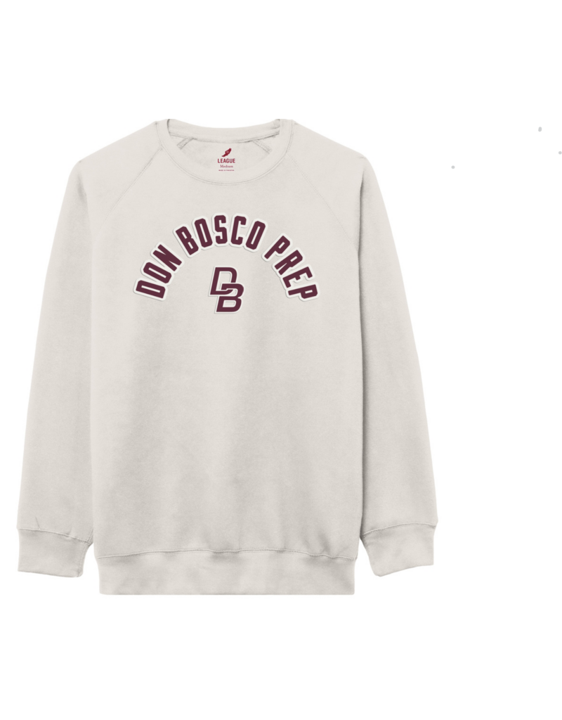 L2 Brand Ladies Crew Neck