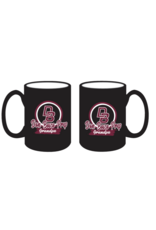 Spirit Products Limited Grandpa Black El Grande Mug