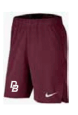 Nike Sideline 26-27WovenPocketShort