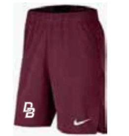 Nike Sideline 26-27WovenPocketShort