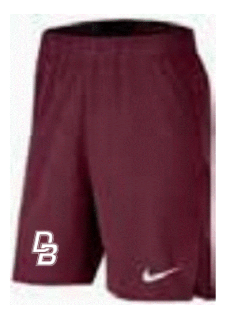 Nike Sideline 26-27WovenPocketShort