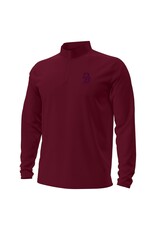 UnderArmour F24 Men'sMotion1/4Zip