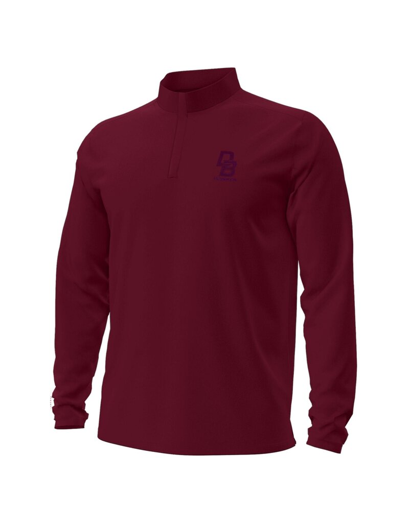 UnderArmour F24 Men'sMotion1/4Zip