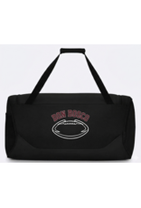 New Custom DB Football Duffel Bag