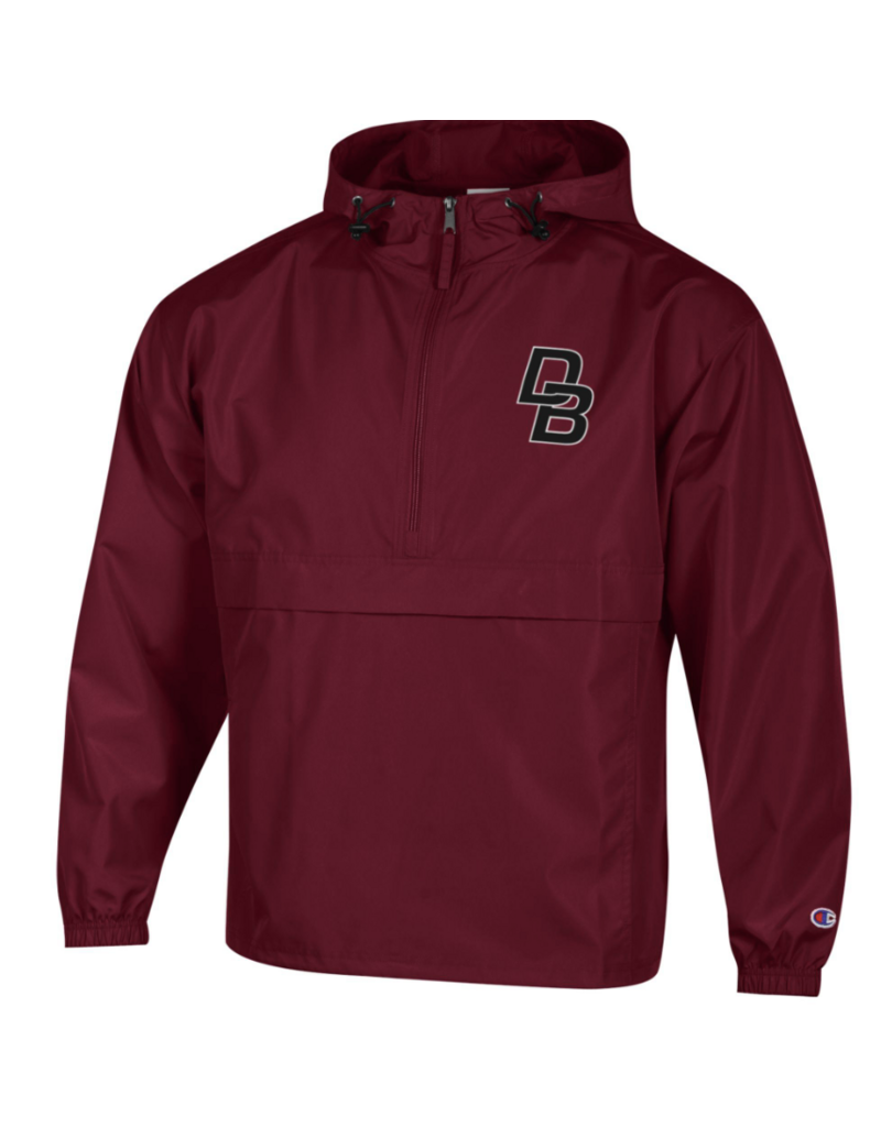Champion Newest Pack n go