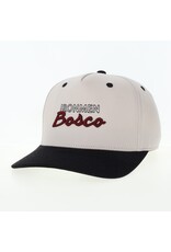 L2Brand/Leqgue/Legacy Stone/black HTA w/ BLK/MAROON