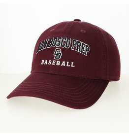 L2 Brand League Legacy EZA Relaxed Twill Baseball Hat