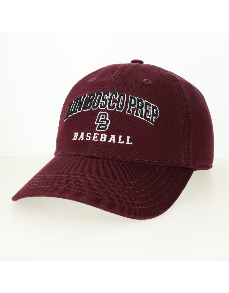 L2 Brand League Legacy EZA Relaxed Twill Baseball Hat