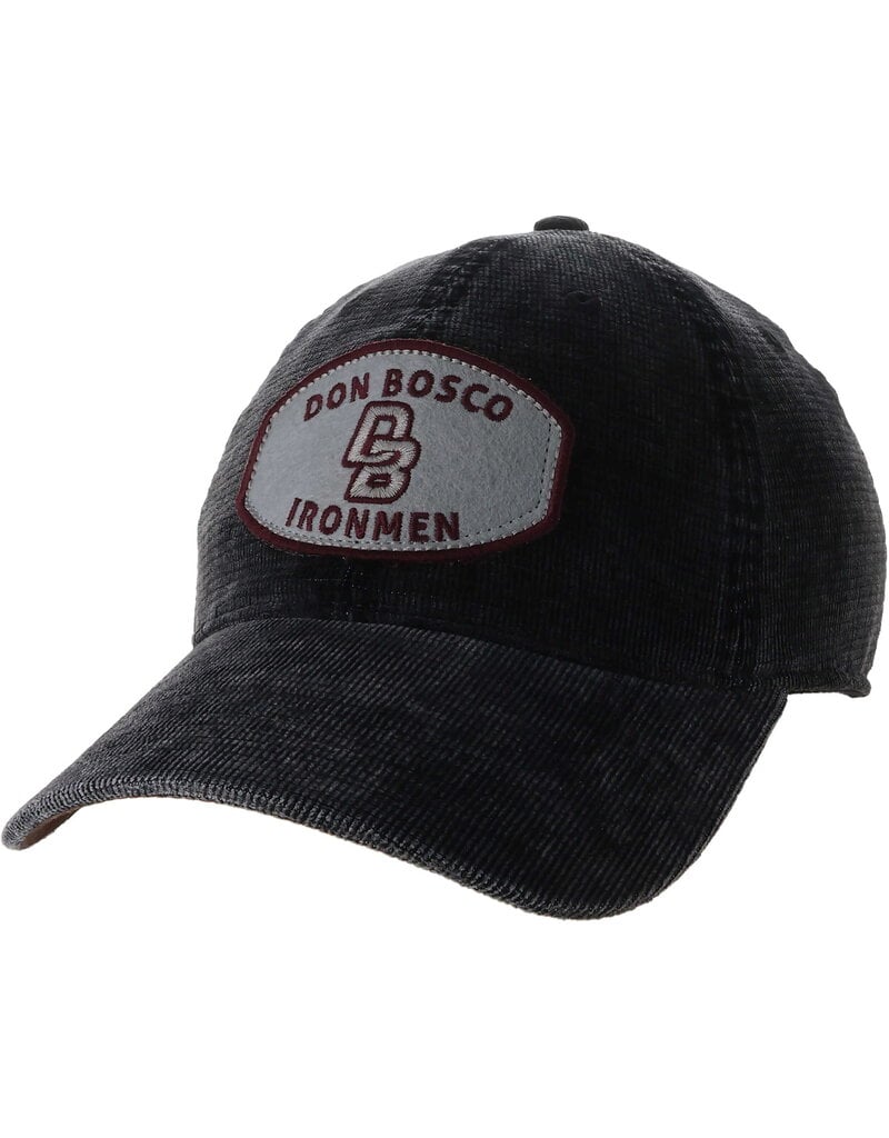 L2 Brand League Legacy Salt Wash Hat