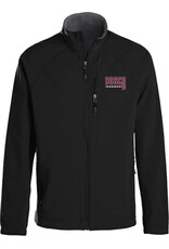 College House Matrix Jacket