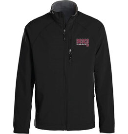 College House Matrix Jacket