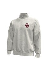 Under Armour MensIconFleece1/4Zip