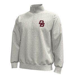 Under Armour MensIconFleece1/4Zip