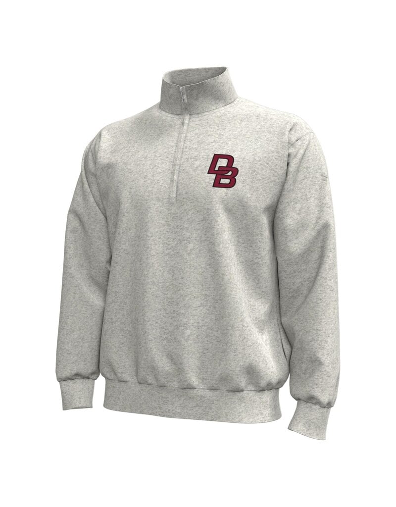 Under Armour MensIconFleece1/4Zip