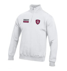 Gear BigCotton1/4Zip