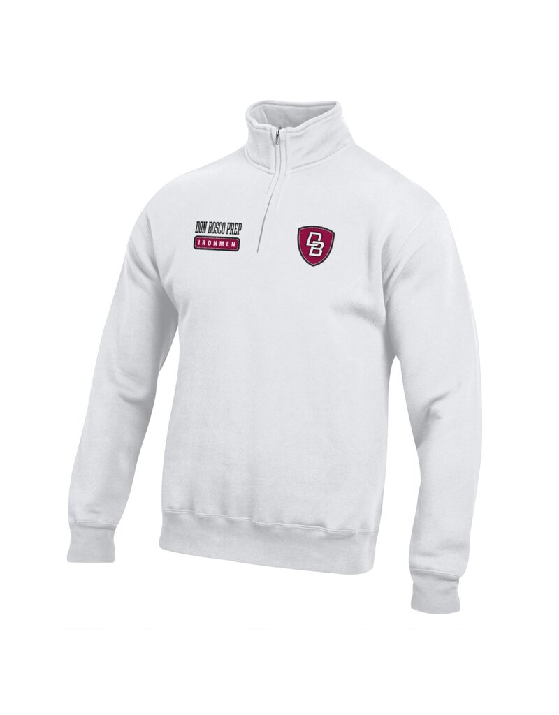Gear BigCotton1/4Zip