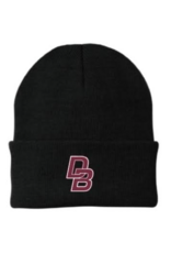 NEI AcrylicBeanieWith Cuff