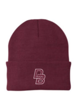NEI AcrylicBeanieWith Cuff