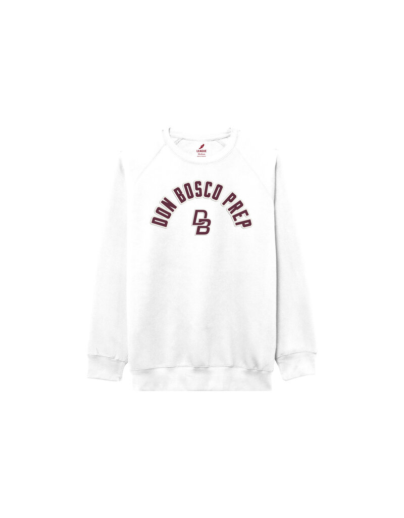 L2 Brand Ladies Crew Neck