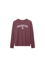 L2Brand/Leqgue/Legacy All Day Ladies LS T shirt