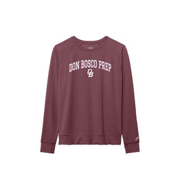 L2Brand/Leqgue/Legacy All Day Ladies LS T shirt