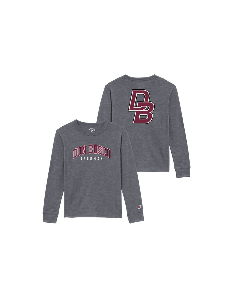YouthLSGreyTShirt-2sidedArt