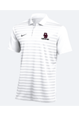 Nike Sideline HF 7062 Class of 2027 Senior Polo Shirt
