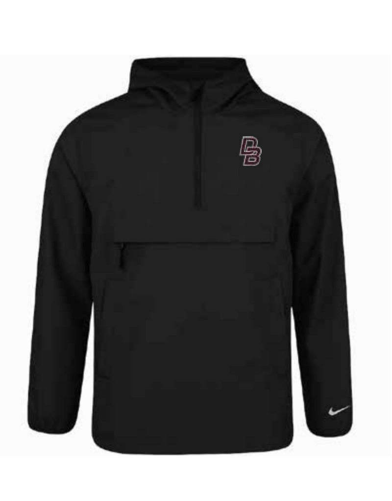 Nike NikeSidelineAnorak - Dress Code Approved