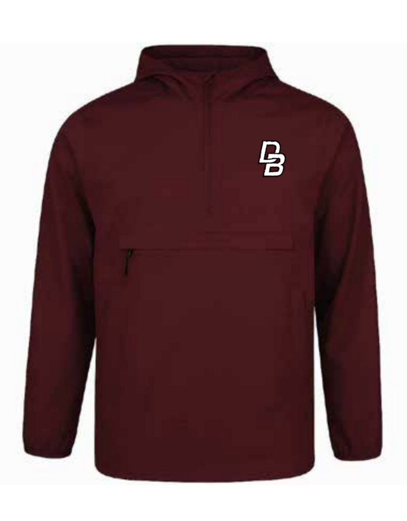 Nike NikeSidelineAnorak - Dress Code Approved