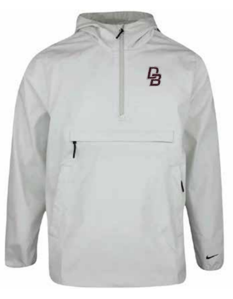 Nike NikeSidelineAnorak - Dress Code Approved