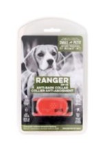 Ranger by Zeus Anti-Bark Collar - Small