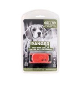 Ranger by Zeus Anti-Bark Collar - Small