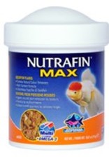 Nutrafin Nutrafin Max Goldfish Flakes - 19 g (0.67 oz)