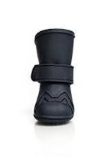 Canada Pooch Canada Pooch Wellies Boots Black 2XL