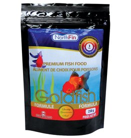 Northfin Northfin Goldfish Formula - 3 mm Sinking Pellets - 250 g