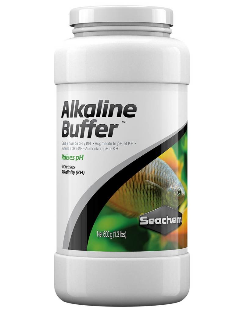 Seachem Alkaline Buffer - 600g