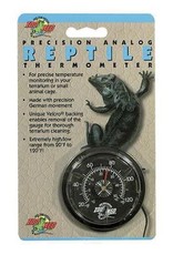 Zoo Med Zoo Med Analog Reptile Thermometer