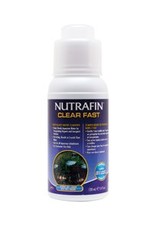 Nutrafin Nutrafin Clear Fast - Particulate Water Clarifier 120 mL