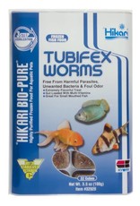 Hikari Frozen Tubifex Worms - Cube 3.5oz