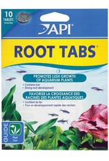 API API Root Tabs - 10pk