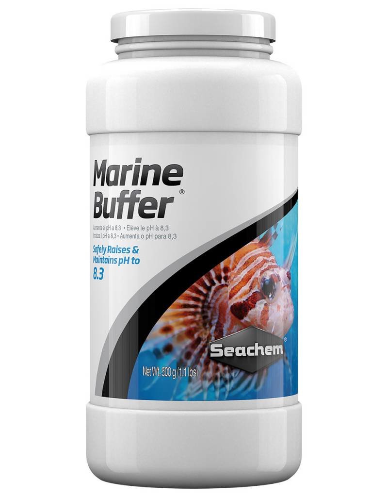 Seachem Marine Buffer - 500g