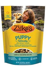 Zuke's Zukes Puppy Naturals Lamb & Chickpea 5oz