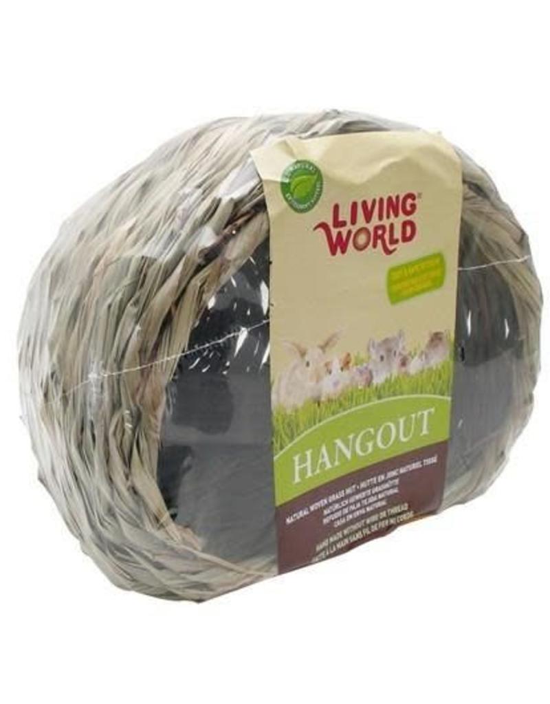 Living World Hangout Hut - Small