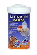 Nutrafin Nutrafin Max Goldfish Flakes - 77g (2.72 oz)
