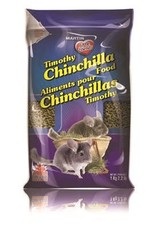 Martin Little Friends Martin Little Friend Extruded Timothy Chinchilla Food 1kg